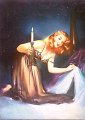 Ed Runci - Candle